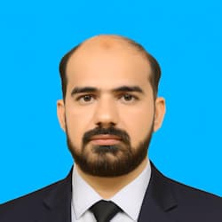 Muhammad Shahid